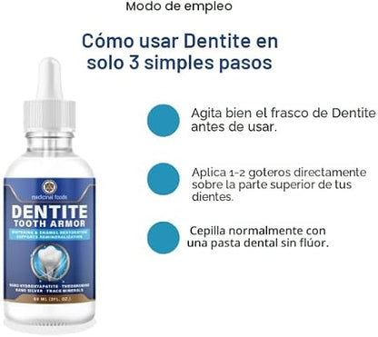 DENTAL TRUERELIEF GNE 50 ML