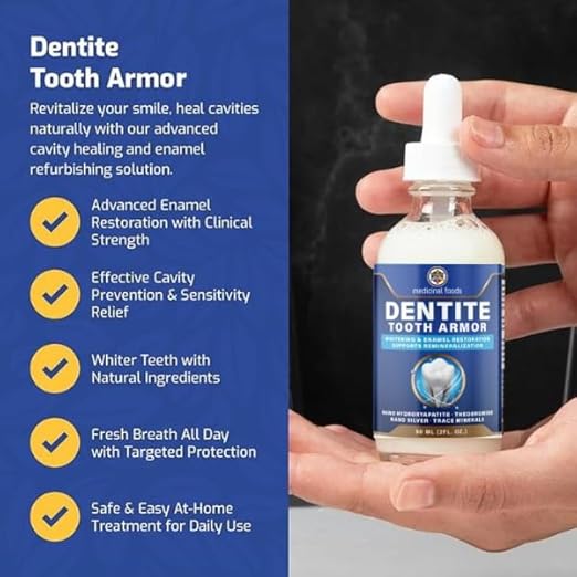 DENTAL TRUERELIEF GNE 50 ML