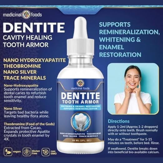 DENTAL TRUERELIEF GNE 50 ML